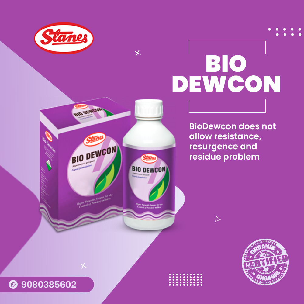 Bio Dewcon Image